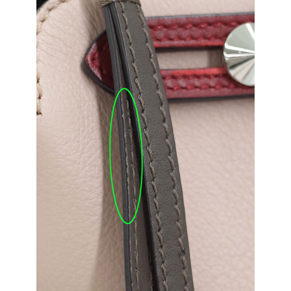 Fendi By the Way Bag - Picture 5 of 9